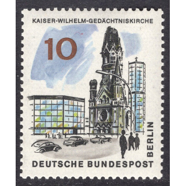 GERMANY SCOTT 9N223
