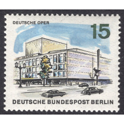 GERMANY SCOTT 9N224