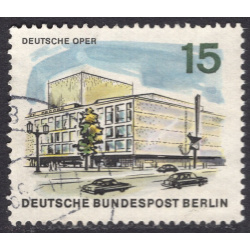 GERMANY SCOTT 9N224
