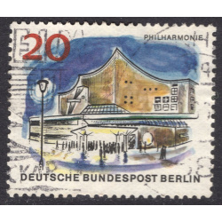 GERMANY SCOTT 9N225