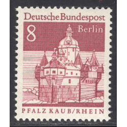 GERMANY SCOTT 9N236
