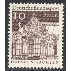 GERMANY SCOTT 9N237