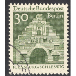 GERMANY SCOTT 9N239