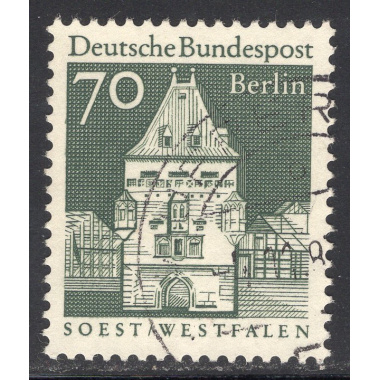 GERMANY SCOTT 9N244