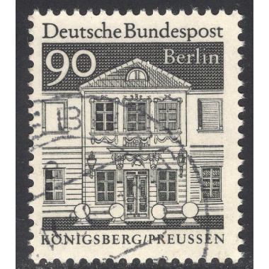 GERMANY SCOTT 9N246