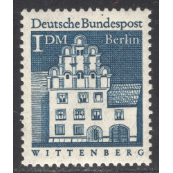 GERMANY SCOTT 9N247
