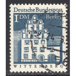 GERMANY SCOTT 9N247