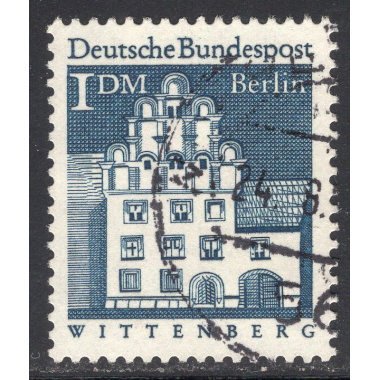 GERMANY SCOTT 9N247