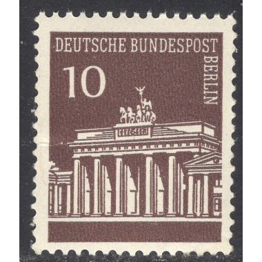 GERMANY SCOTT 9N251