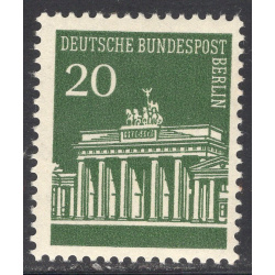 GERMANY SCOTT 9N252