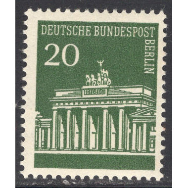 GERMANY SCOTT 9N252