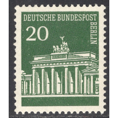 GERMANY SCOTT 9N252