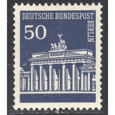 GERMANY SCOTT 9N254