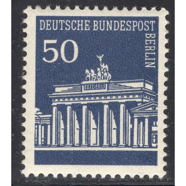 GERMANY SCOTT 9N254