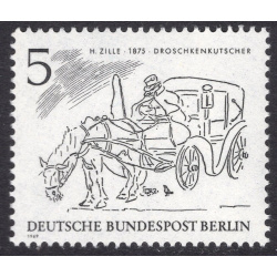 GERMANY SCOTT 9N267