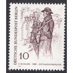 GERMANY SCOTT 9N268