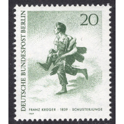 GERMANY SCOTT 9N270
