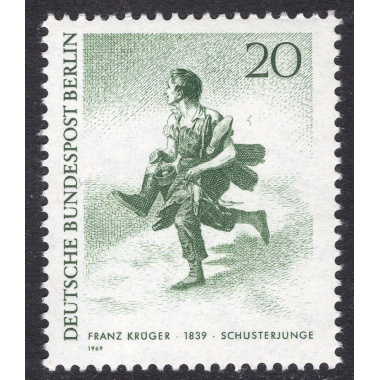 GERMANY SCOTT 9N270