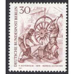 GERMANY SCOTT 9N272
