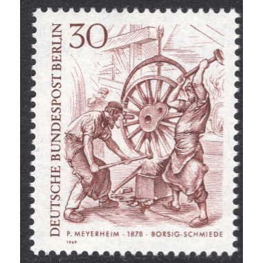 GERMANY SCOTT 9N272