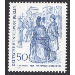 GERMANY SCOTT 9N274
