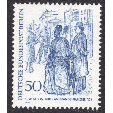 GERMANY SCOTT 9N274