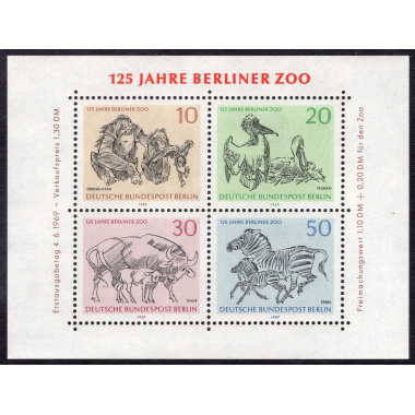 GERMANY SCOTT 9N275