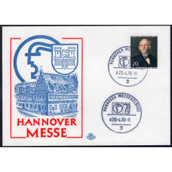 GERMANY SCOTT 9N282