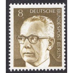 GERMANY SCOTT 9N285