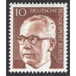 GERMANY SCOTT 9N286