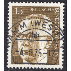 GERMANY SCOTT 9N286A