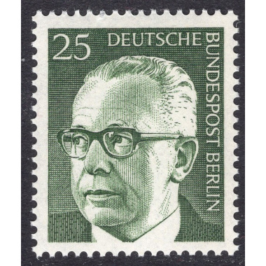 GERMANY SCOTT 9N288
