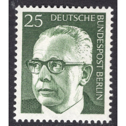 GERMANY SCOTT 9N288
