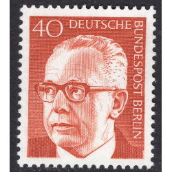 GERMANY SCOTT 9N290
