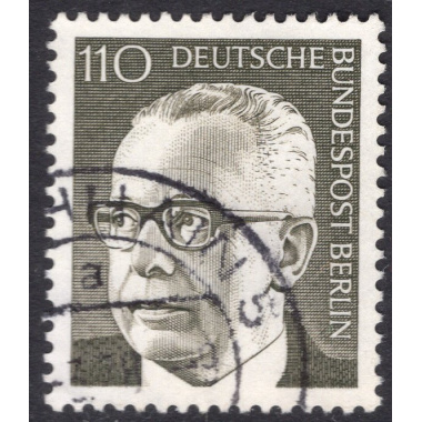 GERMANY SCOTT 9N296A