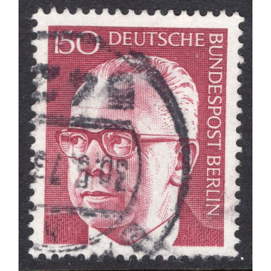 GERMANY SCOTT 9N299