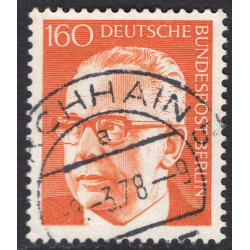 GERMANY SCOTT 9N300