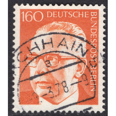 GERMANY SCOTT 9N300