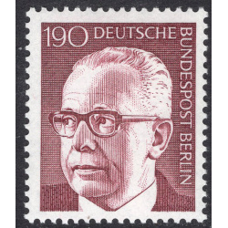 GERMANY SCOTT 9N300B