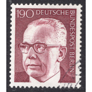 GERMANY SCOTT 9N300B