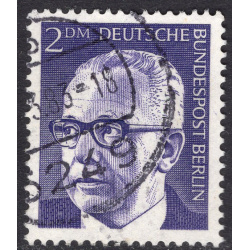 GERMANY SCOTT 9N301