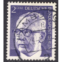 GERMANY SCOTT 9N301