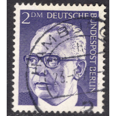 GERMANY SCOTT 9N301