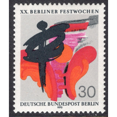 GERMANY SCOTT 9N302