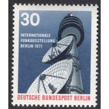 GERMANY SCOTT 9N313
