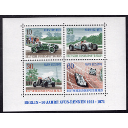 GERMANY SCOTT 9N315