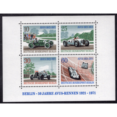 GERMANY SCOTT 9N315