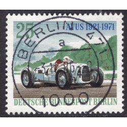 GERMANY SCOTT 9N315B