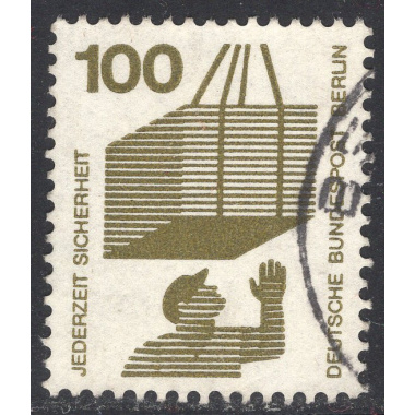 GERMANY SCOTT 9N324