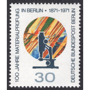 GERMANY SCOTT 9N326